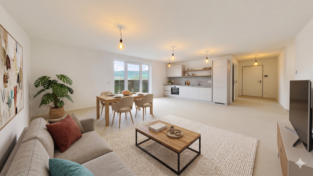 Etagenwohnung Jena - 4 Zimmer, 120 m&sup2;, 1.799&euro; | Angebot:26409686