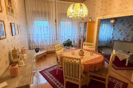 Lichtdurchflutetes Wohnglück in Friedrichsthal – 103 m² Raumwunder mit Terrasse 4 zimmer