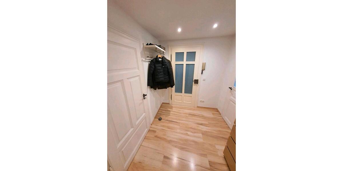 Dachgeschoßwohnung Bautzen - 4 Zimmer, 81 m&sup2;, 567&euro; | Angebot:26038397