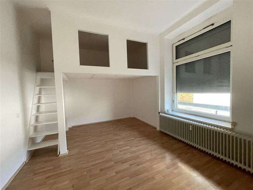 Wohnung zum Mieten in Düsseldorf 750 € 33.06 m²