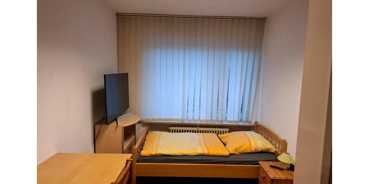 Wohnen auf Zeit Norderstedt Garstedt - 20 Zimmer, 20 m&sup2;, 30&euro; | Angebot:24746423
