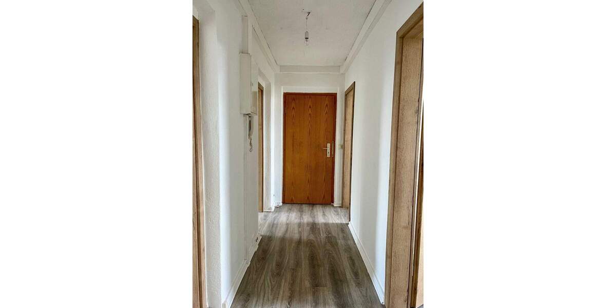 ++helle 3-Zimmer-Wohnung mit EBK++ 3 zimmer