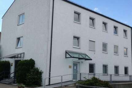 Wohnung zum Mieten in Günzburg 510 € 45.84 m² 2 zimmer