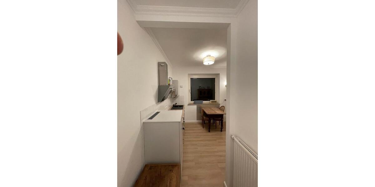 Etagenwohnung Herne - 2 Zimmer, 41 m&sup2;, 550&euro; | Angebot:26403749