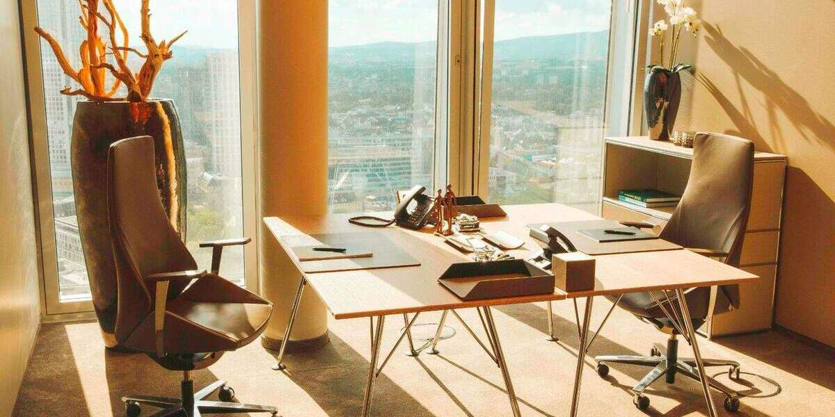 Gewerbeobjekt Frankfurt am Main Innenstadt - 2.290&euro; | Angebot:25247282