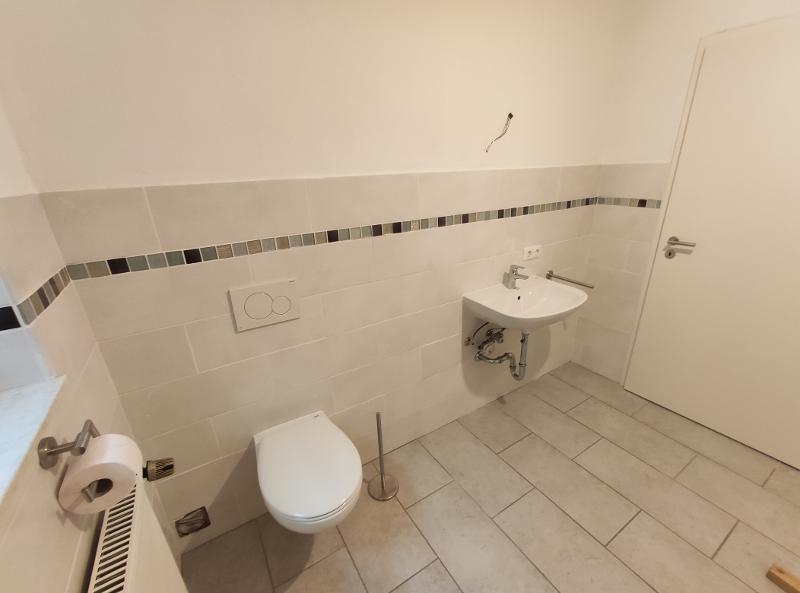 2 Zi. Souterrain Wohnung mit Terrasse und Garten (optional) - Etagenwohnung Weisendorf | Angebot:26785697