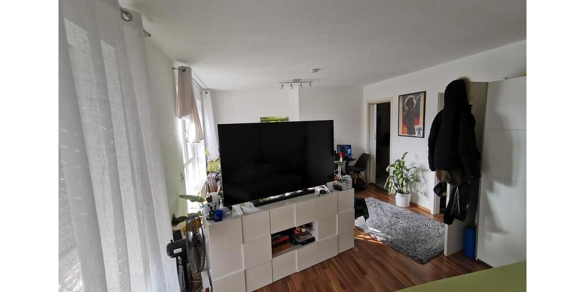 Etagenwohnung Wiesbaden Dotzheim - 1 Zimmer, 42 m&sup2;, 700&euro; | Angebot:26592075
