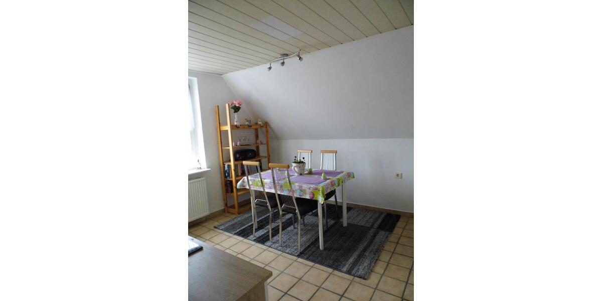 Etagenwohnung Dassow - 2 Zimmer, 50 m&sup2;, 490&euro; | Angebot:26048831