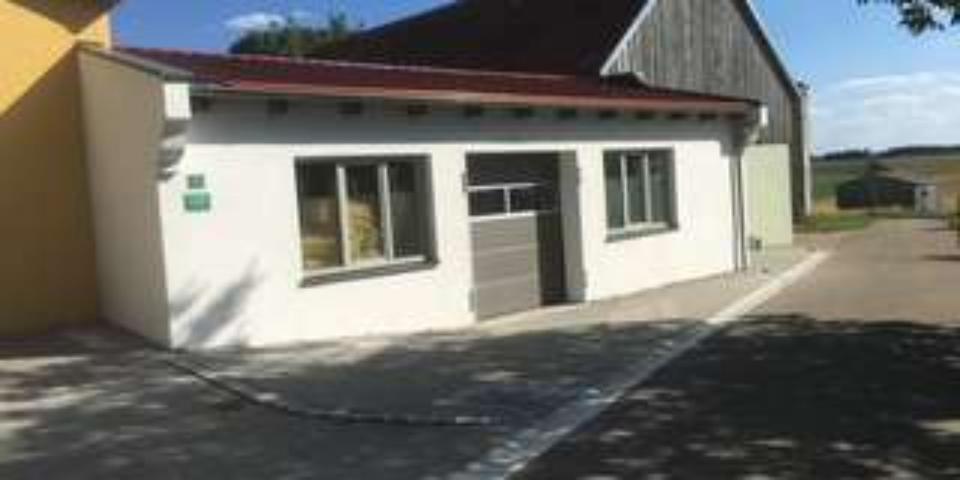 Gewerbeobjekt Breitenbrunn - 670&euro; | Angebot:24887533