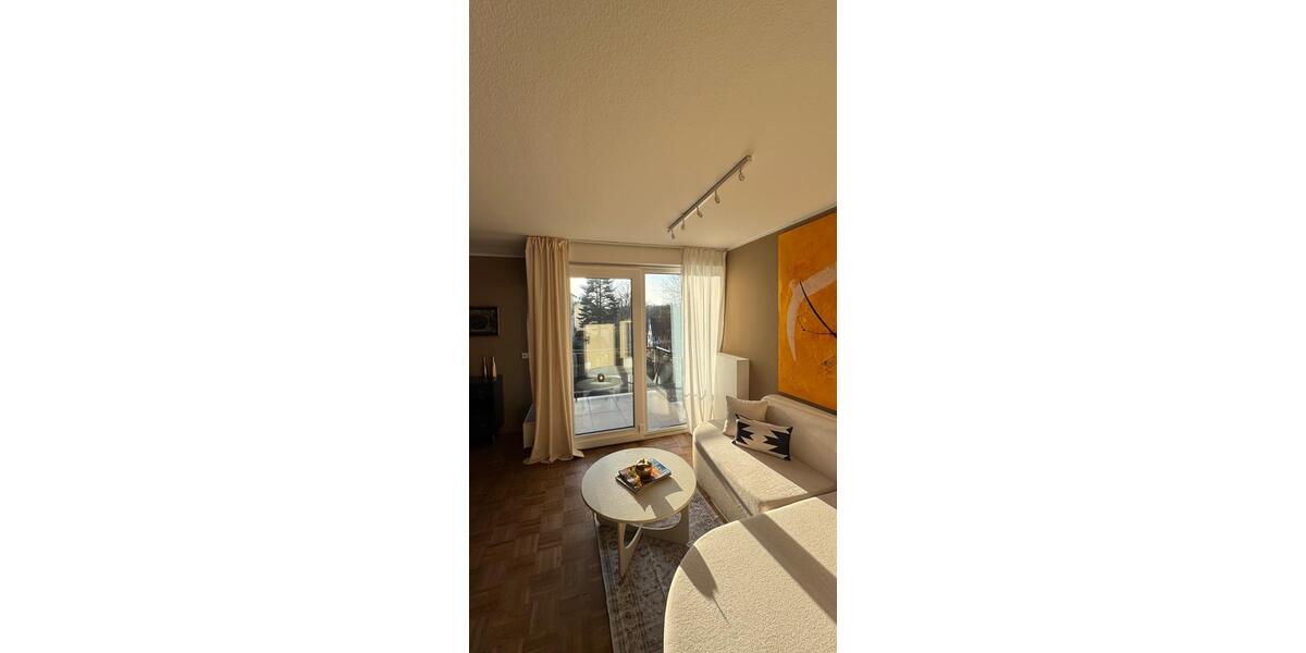 Wohnen auf Zeit Solingen Höhscheid - 2 Zimmer, 40 m&sup2;, 998&euro; | Angebot:24951686