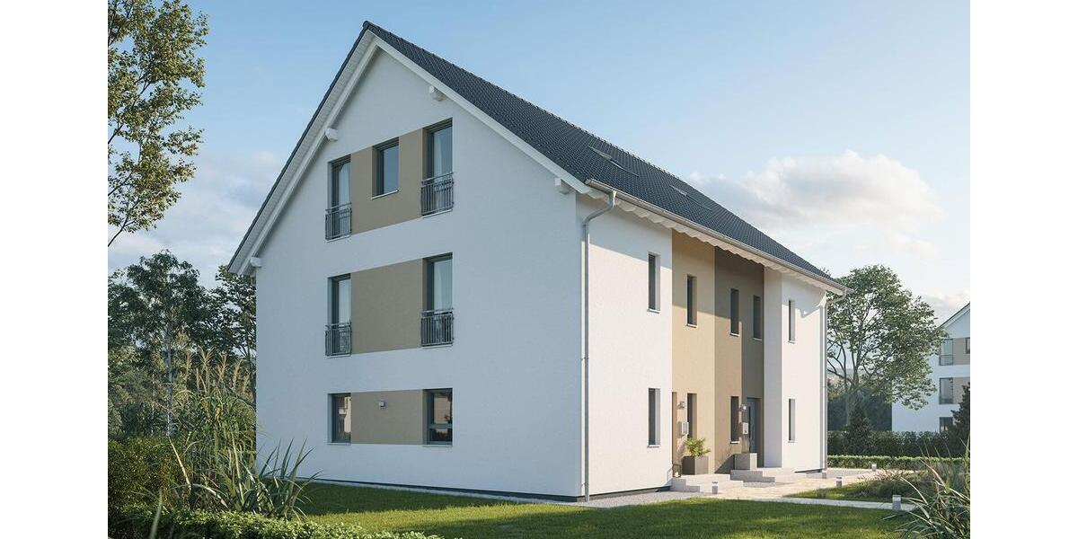 Einfamilienhaus Chemnitz Wittgensdorf - 4 Zimmer, 120 m&sup2;, 1.450&euro; | Angebot:20148585