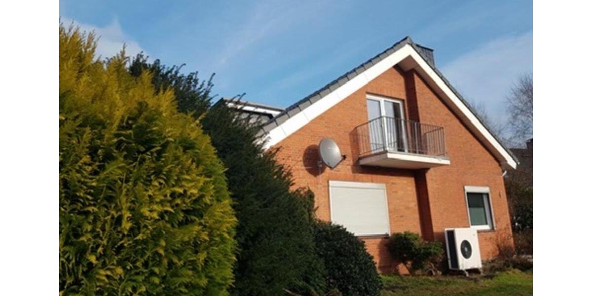 Erdgeschoßwohnung Heide - 2.5 Zimmer, 78 m&sup2;, 840&euro; | Angebot:25892694