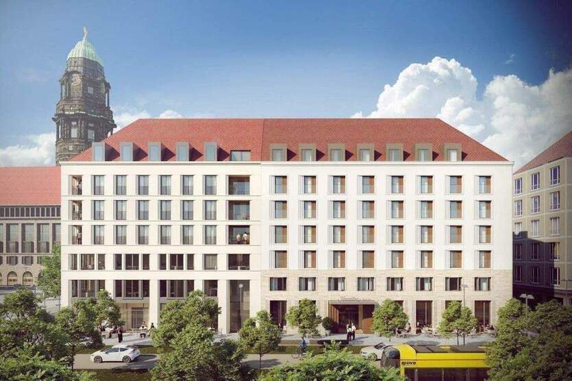 3.2.1 Barrierefrei! – Wohnen mit Geschichte, Komfort und Cityflair