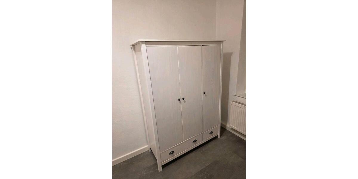 Wohnen auf Zeit Nürnberg Sankt Leonhard - 3 Zimmer, 10 m&sup2;, 425&euro; | Angebot:26605702