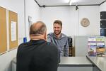 Wohnen auf Zeit Hamburg Stellingen - 1 Zimmer, 25 m&sup2;, 750&euro; | Angebot:20994962