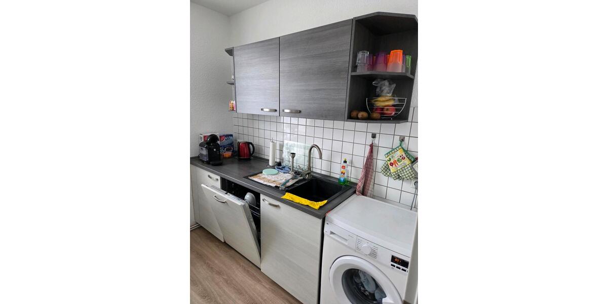 Etagenwohnung Aken (Elbe) - 3 Zimmer, 62 m&sup2;, 610&euro; | Angebot:24441724