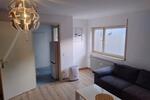 Teil-Möbilierte Wohnung 1,5 Zimmer für 1 Person 1 zimmer
