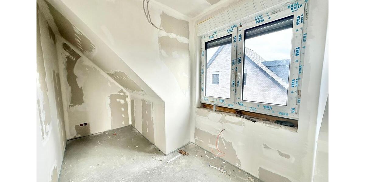 Etagenwohnung Apen - 5 Zimmer, 126 m&sup2;, 1.290&euro; | Angebot:23719877