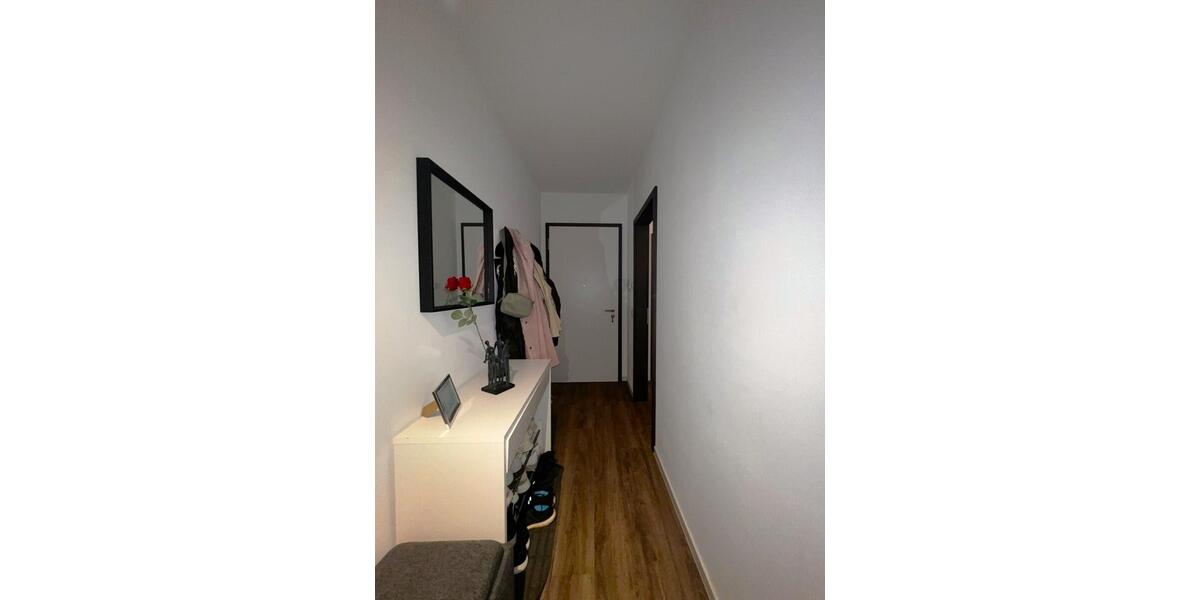 Herborn: Helle und moderne 3-Zimmer-Wohnung 3 zimmer