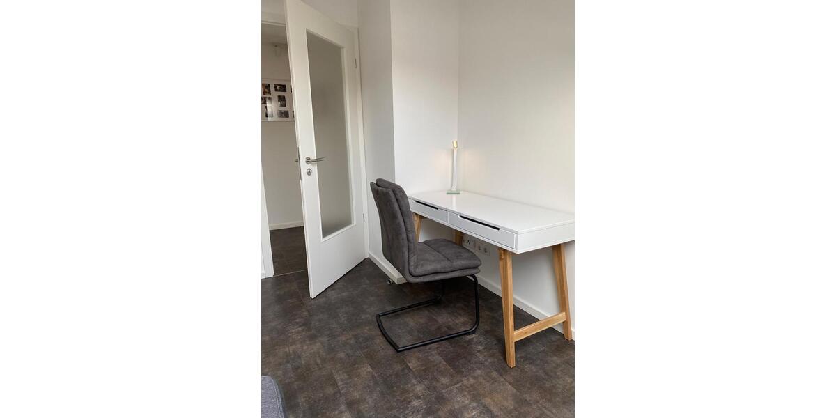 Wohnen auf Zeit Weimar Lützendorf - 3 Zimmer, 85 m&sup2;, 1.650&euro; | Angebot:20452295