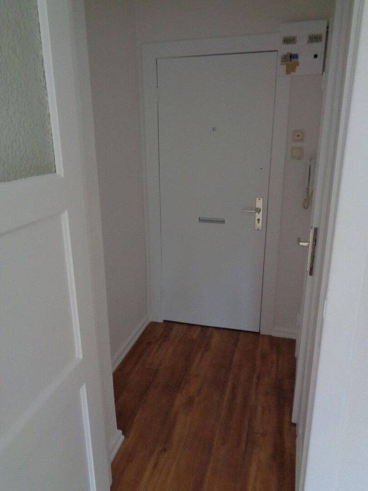 1-Zimmerwohnung zentral in Eimsbüttel