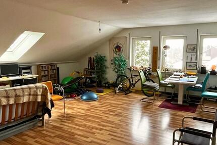 Wohnung Bad Emstal - 2 Zimmer, 68 m&sup2;, 440&euro; | Angebot:24837278