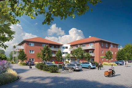 Wohnung Stöckse - 3 Zimmer, 101 m&sup2;, 1.240&euro; | Angebot:25962446