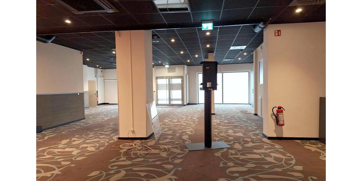 Gewerbeobjekt Jever - 1.600&euro; | Angebot:20363225