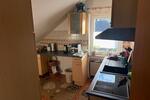 Dachgeschoßwohnung Großenlüder - 3 Zimmer, 90 m&sup2;, 600&euro; | Angebot:26312754