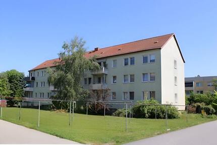 Wohnen - Mitten im Ort - Wohnung Wittichenau | Angebot:27568999