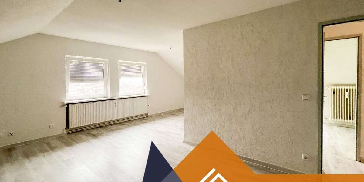 Etagenwohnung Lichtenfels - 3 Zimmer, 70 m&sup2;, 500&euro; | Angebot:27338157