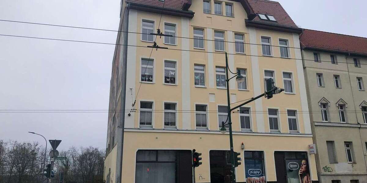 Etagenwohnung Eberswalde Eberswalde 1 - 3 Zimmer, 75 m&sup2;, 740&euro; | Angebot:26363627