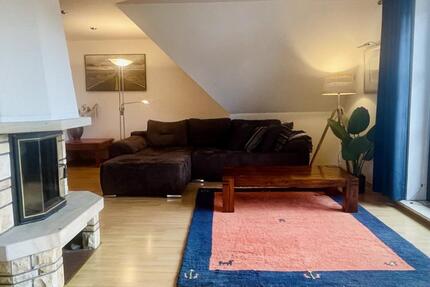 Wohnen auf Zeit Schwerin Friedrichsthal - 3 Zimmer, 120 m&sup2;, 1.350&euro; | Angebot:24707873