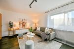 Etagenwohnung Bad Mergentheim - 2 Zimmer, 52 m&sup2;, 800&euro; | Angebot:26407604