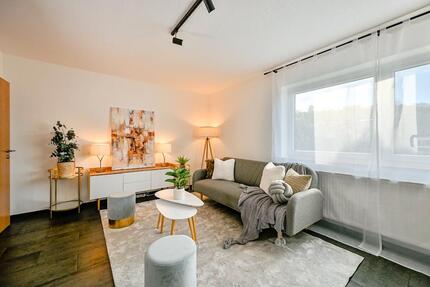 Wohnung Bad Mergentheim - 2 Zimmer, 52 m&sup2;, 800&euro; | Angebot:26407604