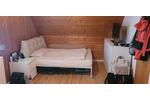 Etagenwohnung Stuttgart Neuwirtshaus - 1 Zimmer, 13 m&sup2;, 450&euro; | Angebot:25395863