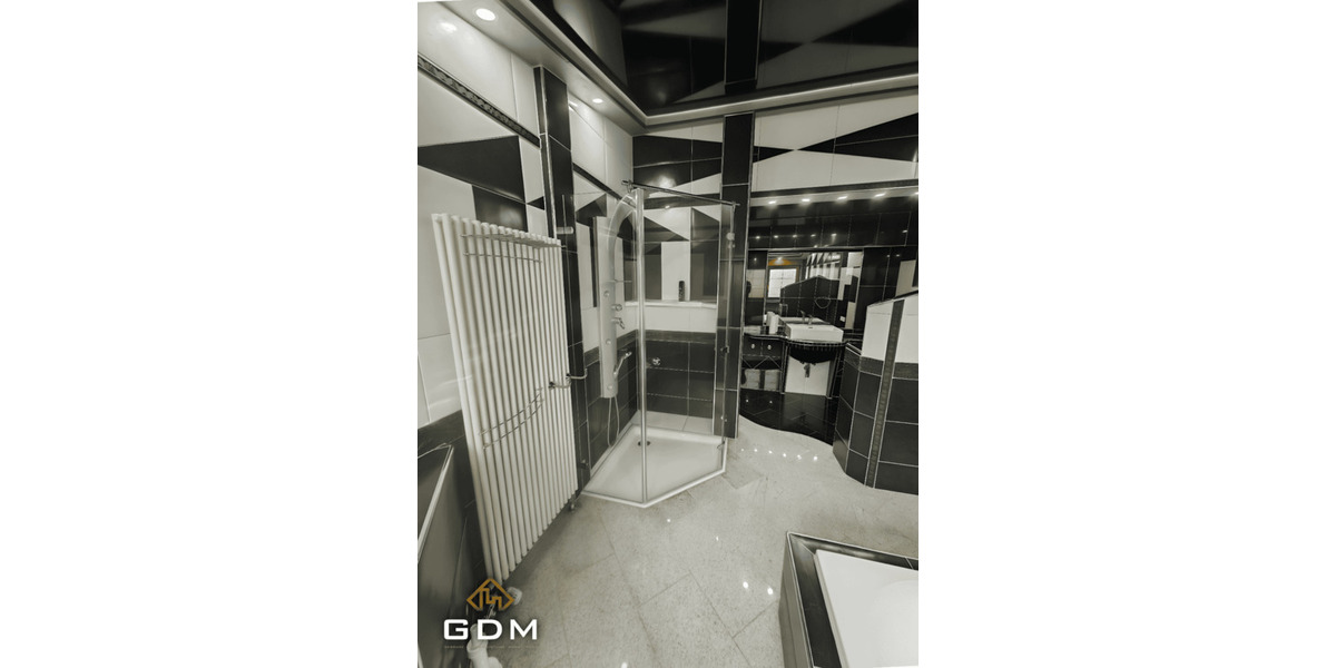 Dachgeschoßwohnung Lorsch - 4 Zimmer, 110 m&sup2;, 1.700&euro; | Angebot:24765747