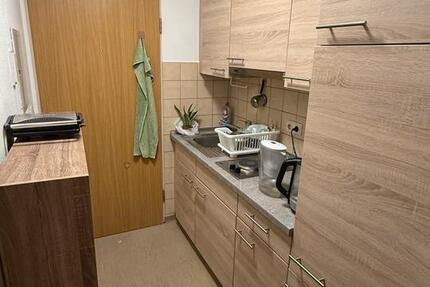 Wohnung Regensburg Ganghofersiedlung - 1 Zimmer, 22 m&sup2;, 695&euro; | Angebot:26448834