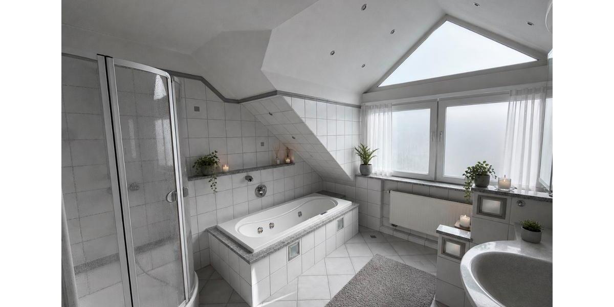 Dachgeschoßwohnung Mammendorf - 5.5 Zimmer, 140 m&sup2;, 1.800&euro; | Angebot:26551221