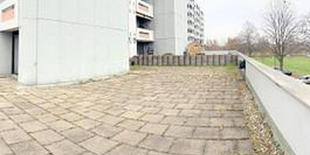 Terrassenwohnung Karlsruhe-Neureut Neureut - 3 Zimmer, 143 m&sup2;, 1.650&euro; | Angebot:25909947