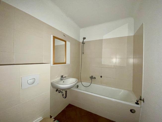 Etagenwohnung Oschersleben (Bode) - 1 Zimmer, 36 m&sup2;, 239&euro; | Angebot:24428126