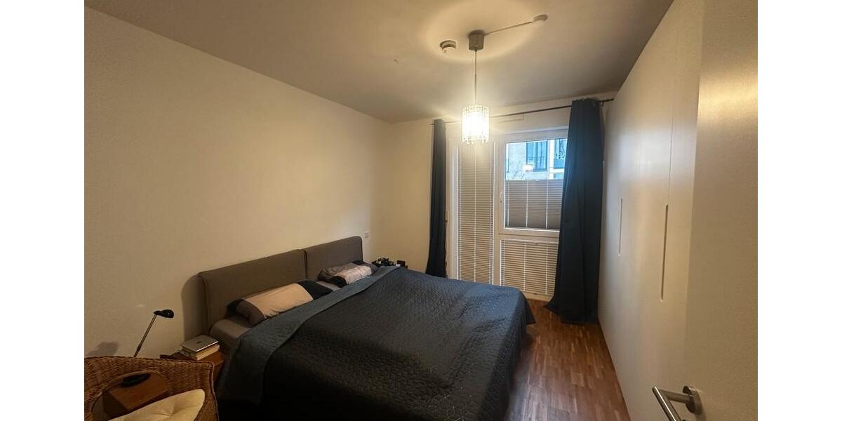 Etagenwohnung Frankfurt am Main Gallus - 4 Zimmer, 105 m&sup2;, 1.900&euro; | Angebot:26395130