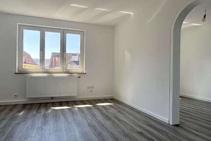 Wohnung Stuttgart Luginsland - 4 Zimmer, 78 m&sup2;, 1.300&euro; | Angebot:26096661