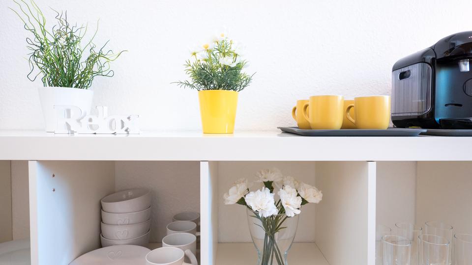 Wohnen auf Zeit Aachen Aachen-Mitte - 2 Zimmer, 40 m&sup2;, 1.000&euro; | Angebot:13964567