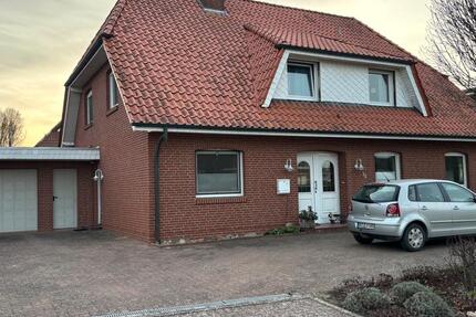 Wohnung Twistringen - 3 Zimmer, 135 m&sup2;, 1.300&euro; | Angebot:25547980