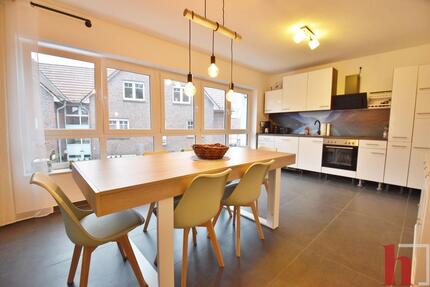 Wohnung Steinfeld (Oldenburg) - 4 Zimmer, 110 m&sup2;, 950&euro; | Angebot:25178711