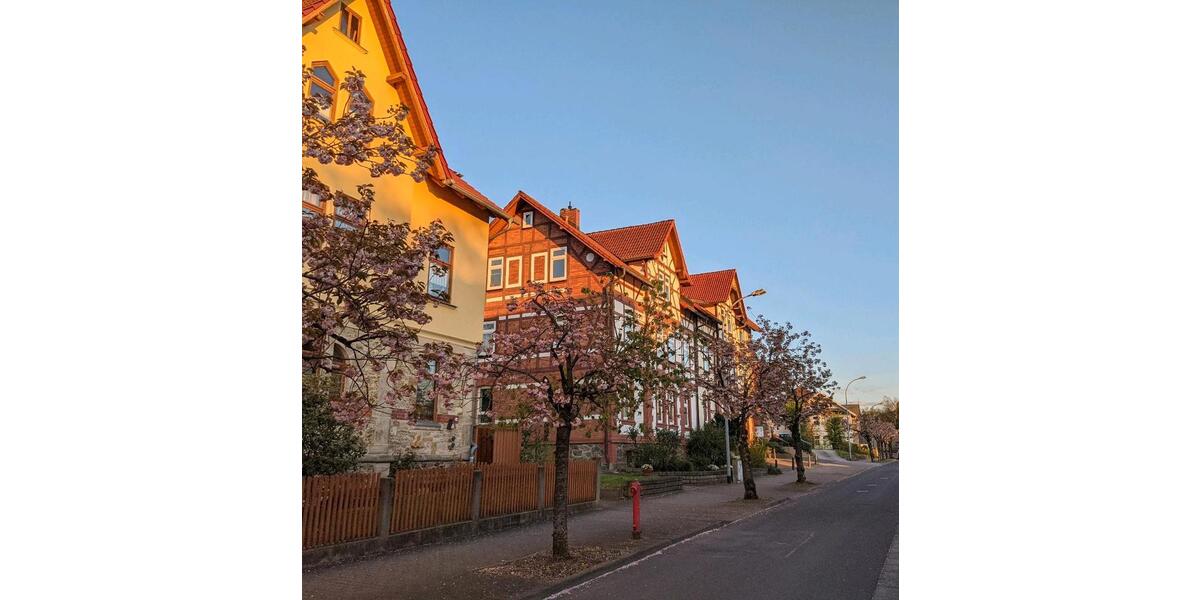 Etagenwohnung Suhl - 2 Zimmer, 55 m&sup2;, 360&euro; | Angebot:25406333