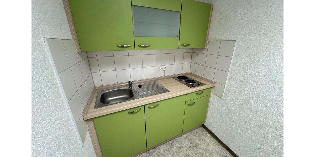 Etagenwohnung Arnstein - 3 Zimmer, 70 m&sup2;, 350&euro; | Angebot:25403587
