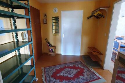 Wohnung Villingen-Schwenningen Schwenningen - 4 Zimmer, 105 m&sup2;, 400&euro; | Angebot:24414367