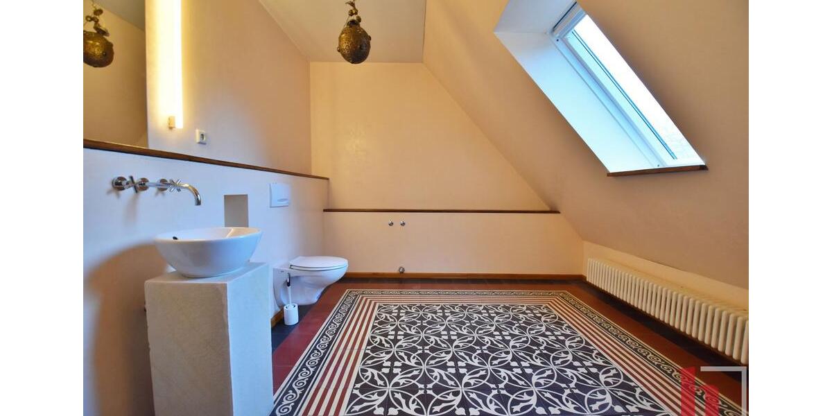 Historisches Fachwerkhaus in Bohmte – Garten, Teich und optionale Weidefläche 7 zimmer